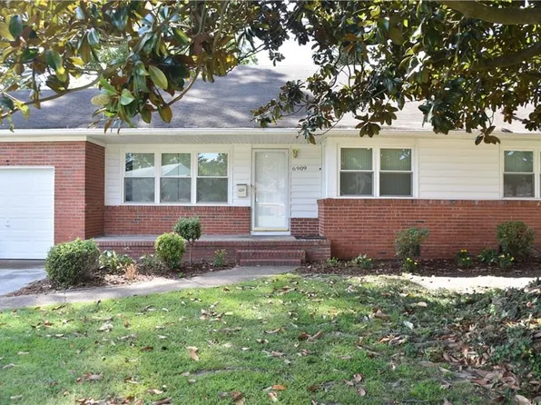 6909 Old Mill Rd, Norfolk, VA 23518