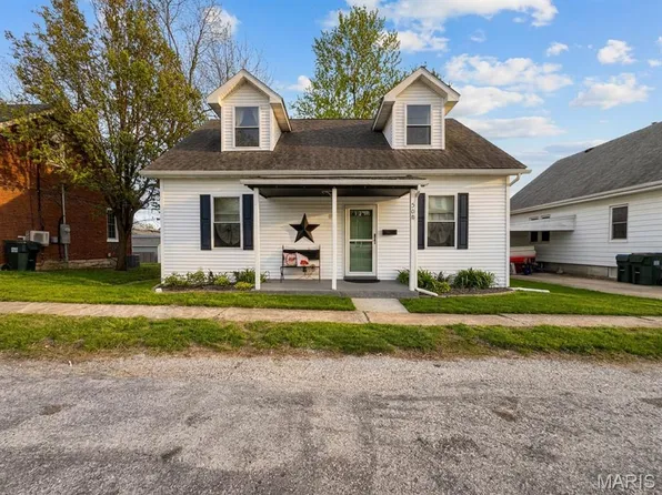 308 Walnut St, Waterloo, IL 62298