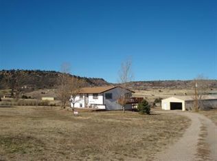 1503 Castlewood Dr, Franktown, CO 80116