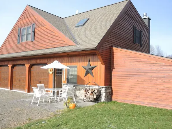 173 Bowen Rd, Cooperstown, NY 13326