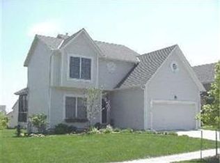 14435 W 138th Ter, Olathe, KS 66062