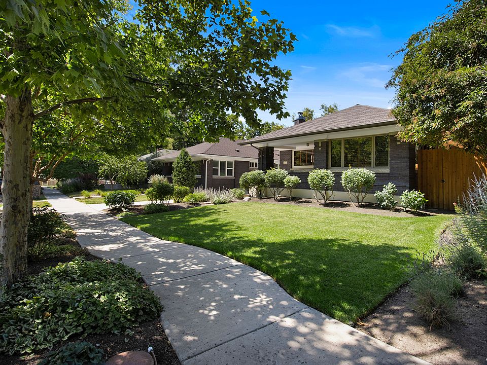 1047 E Yale Ave, Salt Lake City, UT 84105 MLS 1887857 Zillow