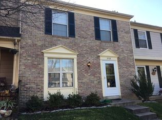 3728 Carrisa Ln, Olney, MD
