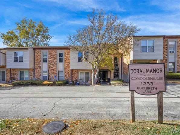 1233 Guelbreth Ln APT 106, Saint Louis, MO 63146