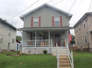 4012 11th Ave, Parkersburg, WV 26101