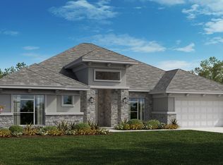 1323 Yaupon Loop, New Braunfels, TX 78132