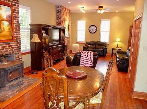 Beautifully renovated!  See it all on the virtual open house tour!