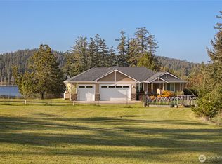 Sportsmans Lake Park, Friday Harbor, WA 98250
