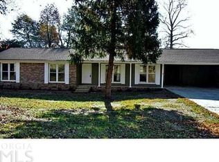 1321 Frontier Dr, Sugar Hill, GA 30518