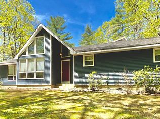 6 March Dr, New Durham, NH 03855