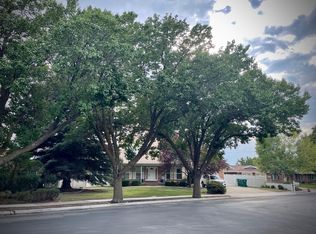 11027 N Manor Dr, Highland, UT 84003