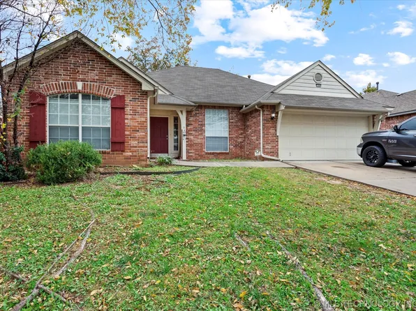 1550 S 79th Ave E, Tulsa, OK 74112