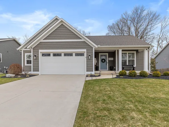 1643 Mulligan Dr SW, Wyoming, MI 49519