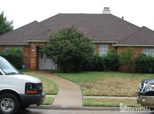 1501 Huron Trl, Plano, TX 75075