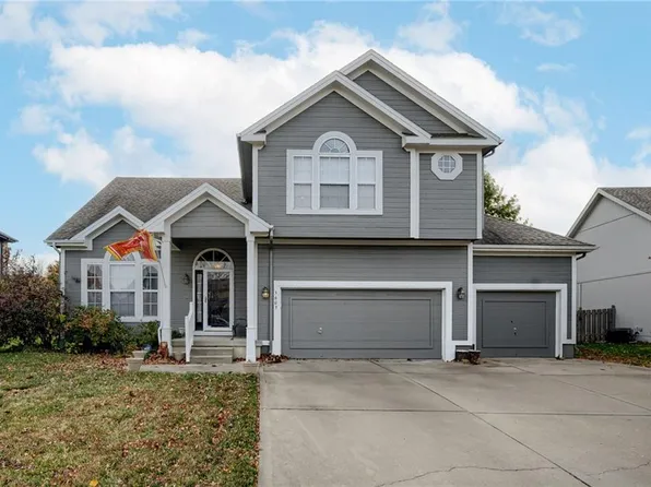 5603 NW 88th St, Kansas City, MO 64154