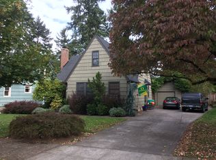 4336 NE 35th Ave, Portland, OR 97211