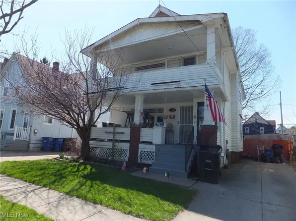 3182 W 92nd St, Cleveland, OH 44102