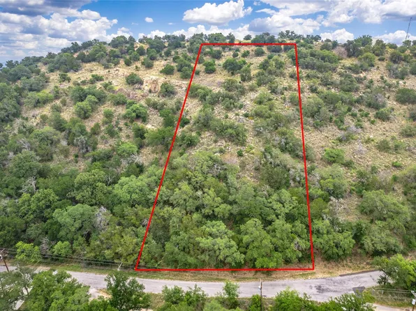 LOT 4 Skyline Dr, Llano, TX 78643
