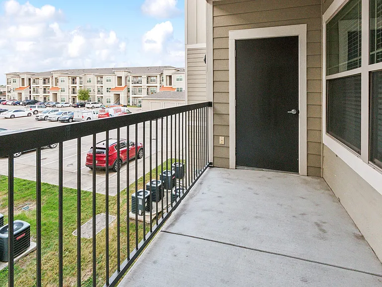 Smart Living at Cypress Creek Apartment Homes — Photo 14
