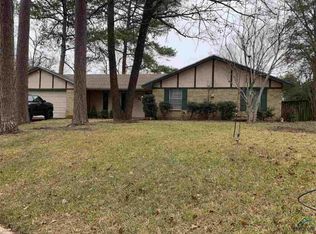 2517 Memory Ln, Tyler, TX 75701