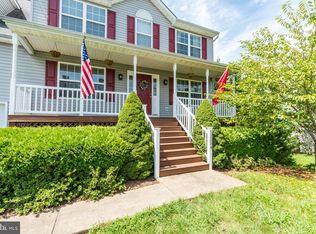 12004 Setter Dr, Fredericksburg, VA 22407