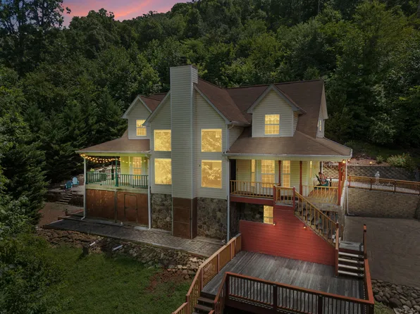9369 Hopi Trl, Ooltewah, TN 37363