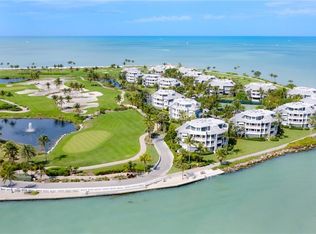 1633 Lands End Vlg, Captiva, FL 33924