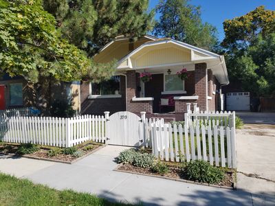 370 W 400 S, Provo, UT, 84601