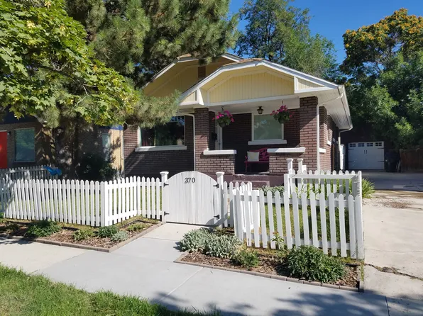 370 W 400 S, Provo, UT 84601