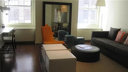 Rented by R New York