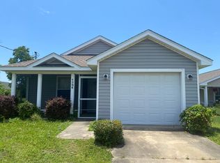 1308 Alabama Ave, Lynn Haven, FL 32444