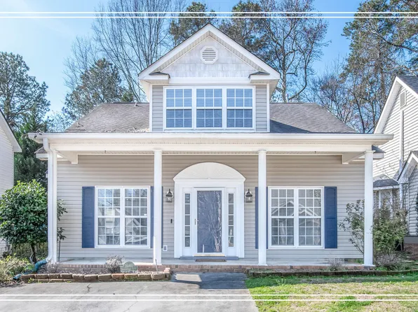 2040 Glennfield Ln, Augusta, GA 30909