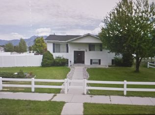 7487 S Jordan Dale Rd, West Jordan, UT 84084