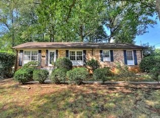 6400 Rosecrest Dr, Charlotte, NC 28210
