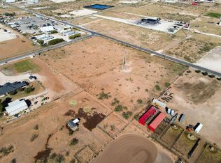 340 E Tammy Dr, Odessa, TX 79766