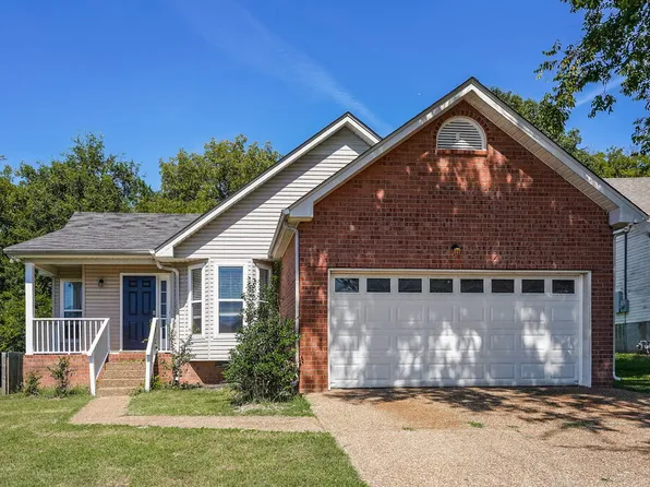 3068 Chateau Valley Dr, Nashville, TN 37207