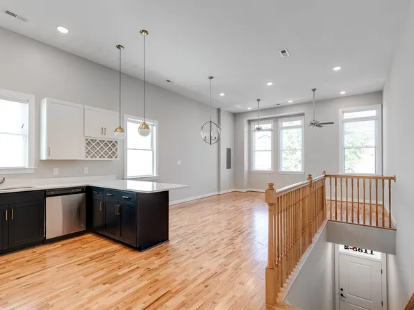 1127 N 29th St., 1127 N 29th St #2, Richmond, VA 23223