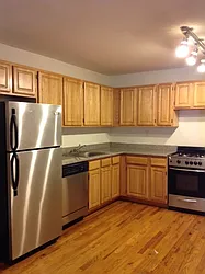 Rented by AD Real Estate Investors