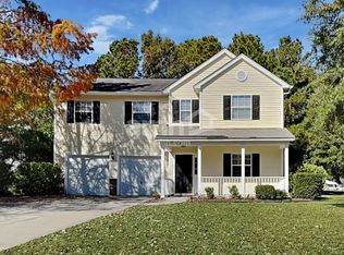 14 Hidden Lakes Ln, Bluffton, SC 29910