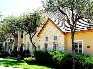 24507 Bogey Rdg, San Antonio, TX 78260