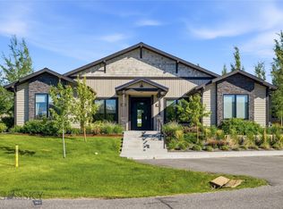 496 Black Bull Trl #B, Bozeman, MT 59718