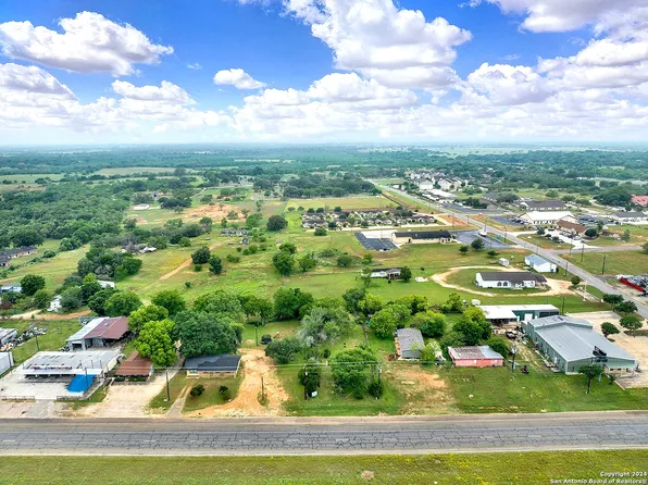 2315 Hwy 181 LOT 11, Floresville, TX 78114
