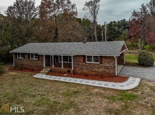 1965 Bethlehem Church Rd, Grantville, GA 30220