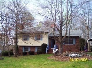 122 Squire Ct, Statesville, NC 28625