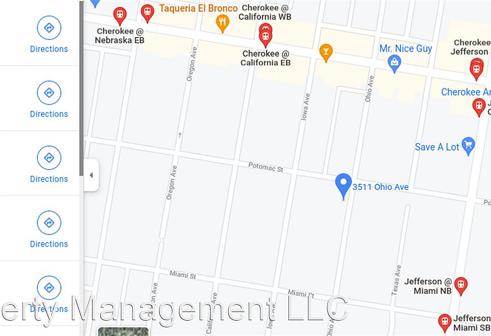 1st image of 3511 Ohio Ave #3511