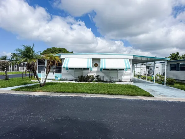 12651 Seminole Blvd Lot 15E, Largo, FL 33778