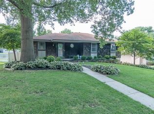 6206 N 26th Street Ter, Country Club, MO 64505