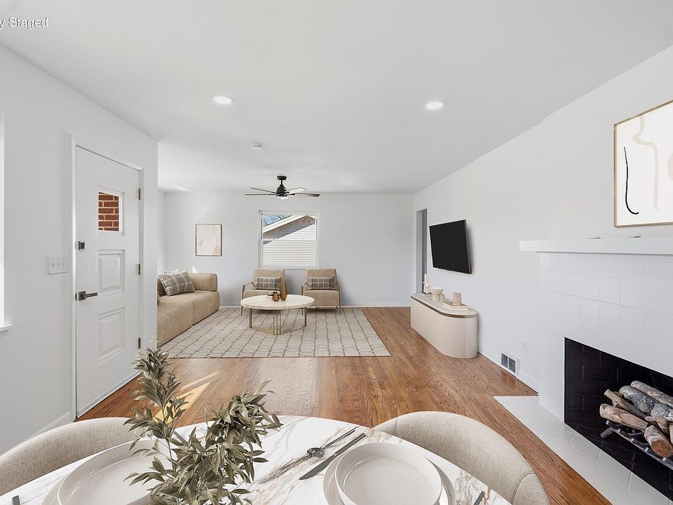 50 Azalea Ter, Fort Thomas, KY 41075 | Zillow