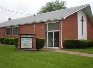 223 Clinton Ave, Elyria, OH 44035