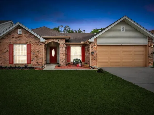 1425 Ellingsworth Dr, Slidell, LA 70460